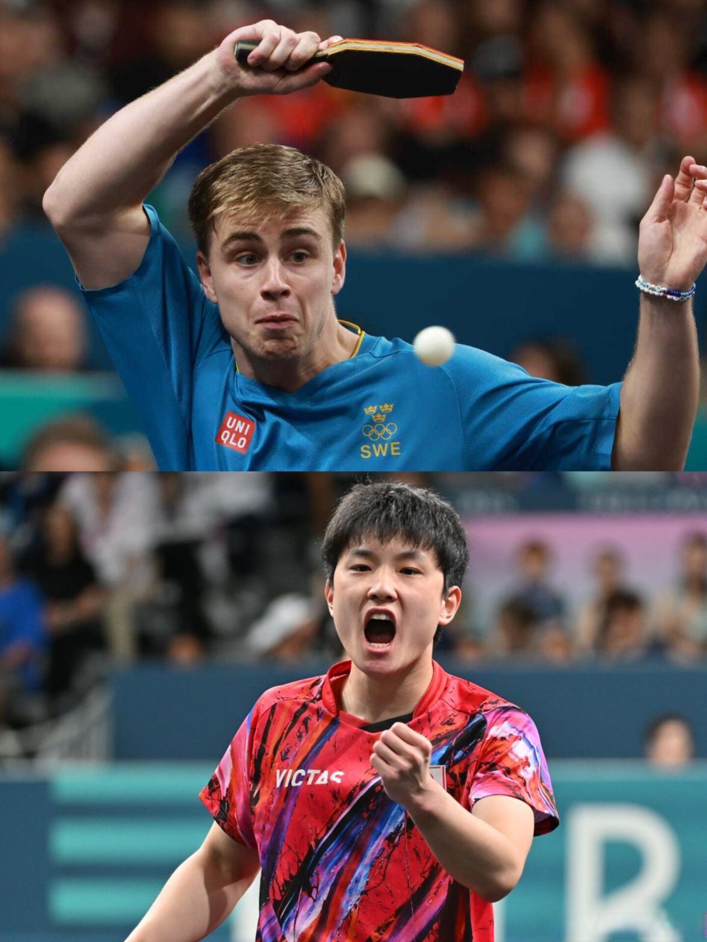 雷火电竞-瑞典乒乓球队力克波兰乒乓球队，水谷隼爆发神勇的简单介绍