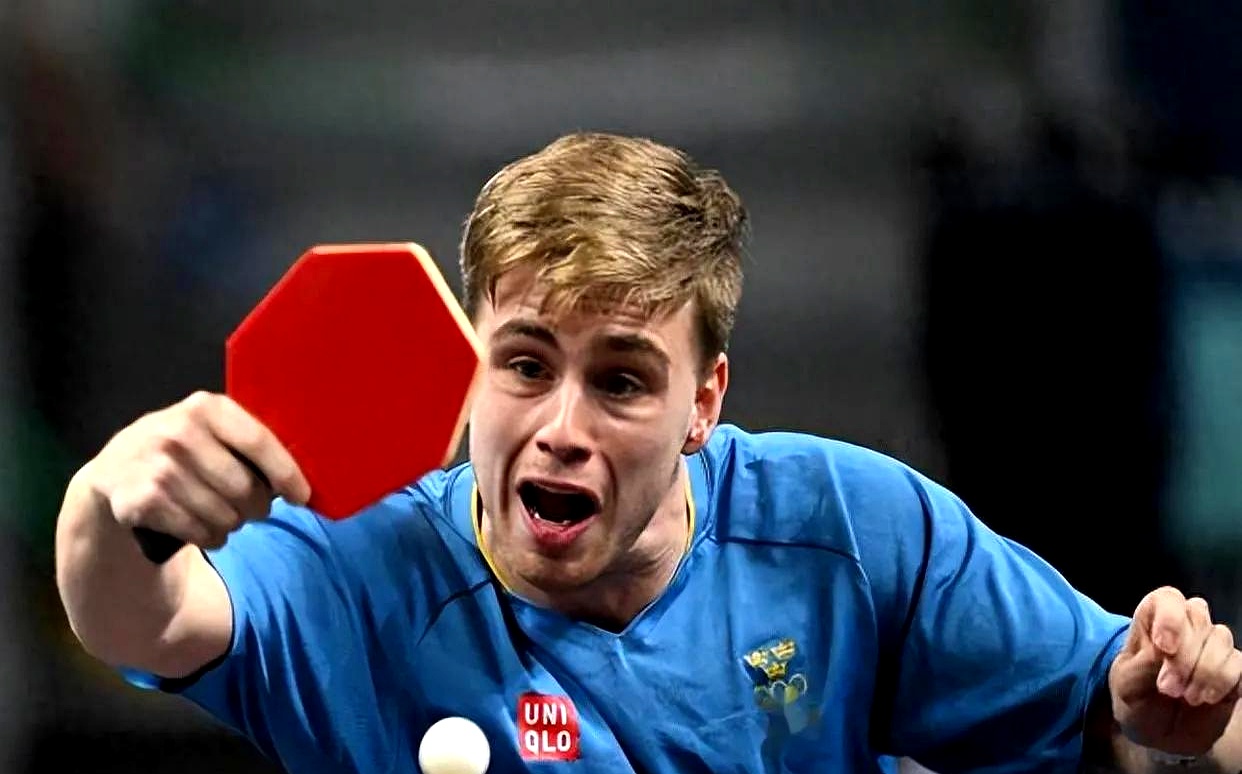 瑞典乒乓球队力克波兰乒乓球队,水谷隼爆发神勇的简单介绍 瑞典乒乓球队力克波兰乒乓球队,水谷隼爆发神勇的简单介绍