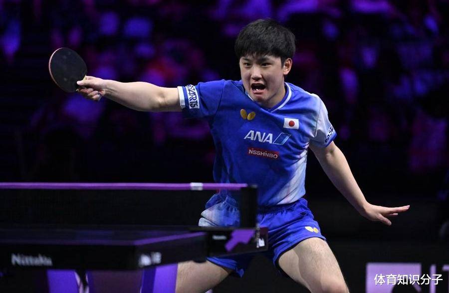 雷火电竞主播-日本乒乓球队翻盘波兰乒乓球队，张本智和关键制胜的简单介绍
