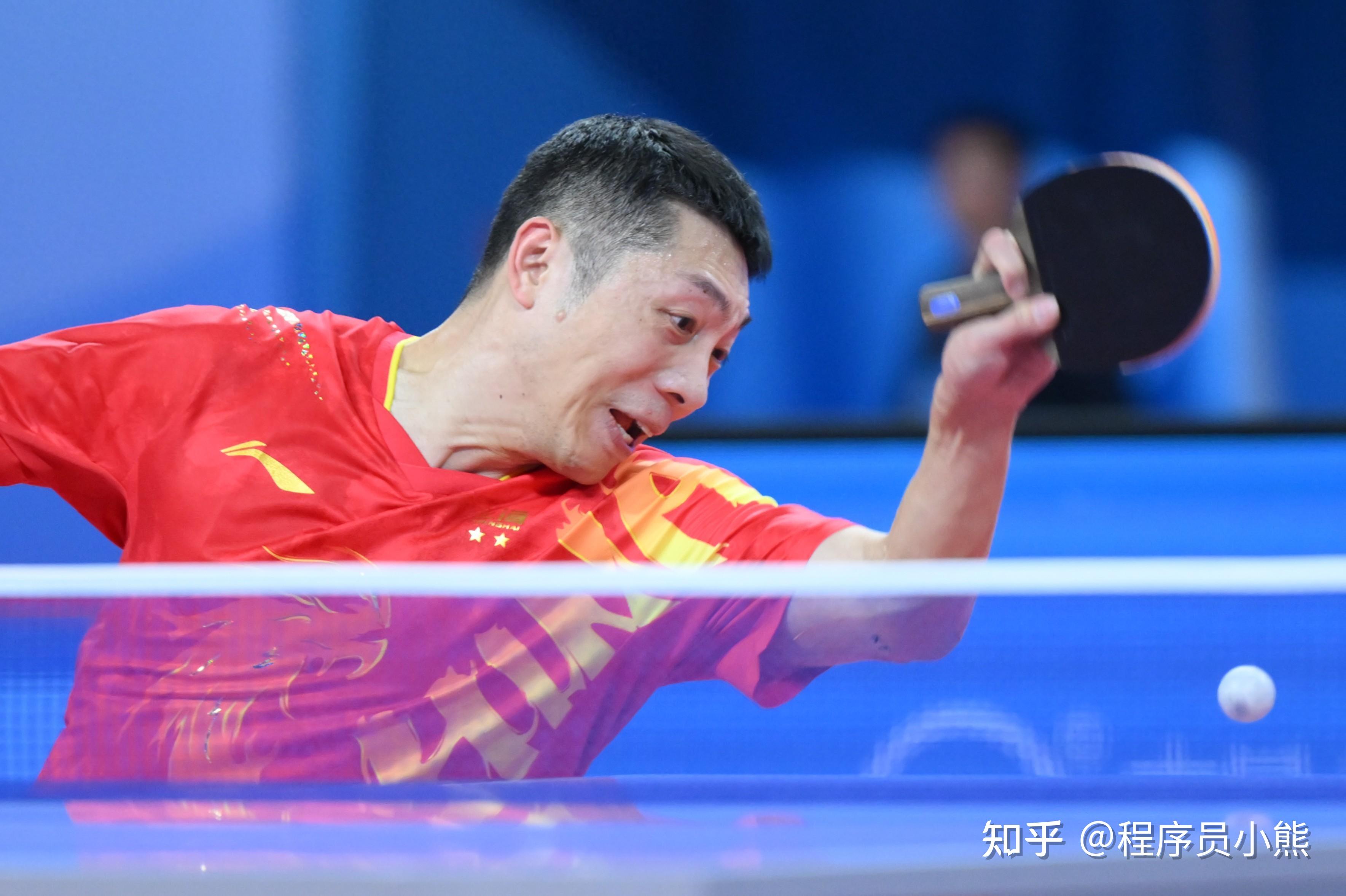 雷火电竞-包含英国乒乓球队力克奥地利乒乓球队，许昕高光表现的词条