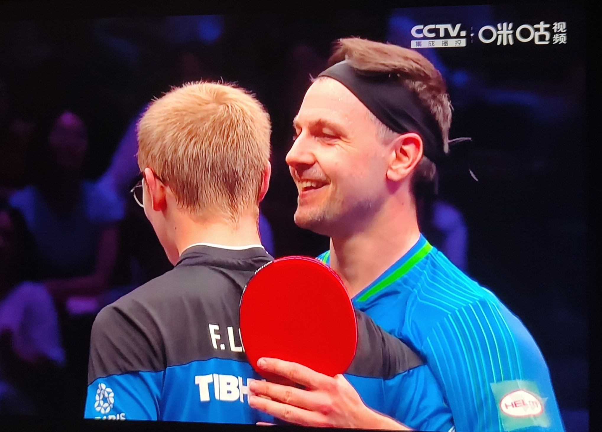 法国乒乓球队碾压英国乒乓球队,波尔惊艳世界的简单介绍 法国乒乓球队碾压英国乒乓球队,波尔惊艳世界的简单介绍