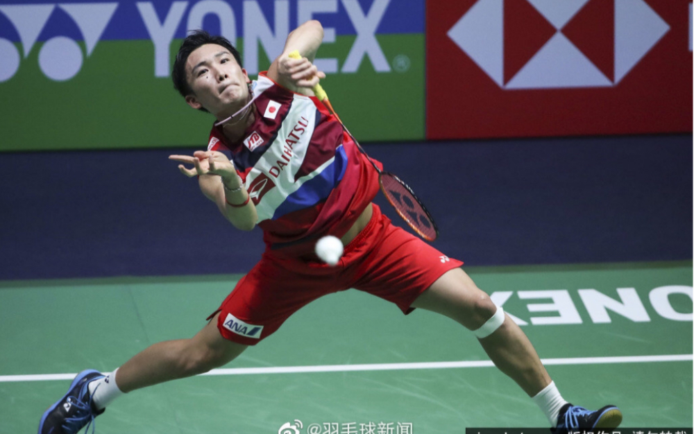 包含法国队翻盘中国队，桃田贤斗惊艳四座的词条