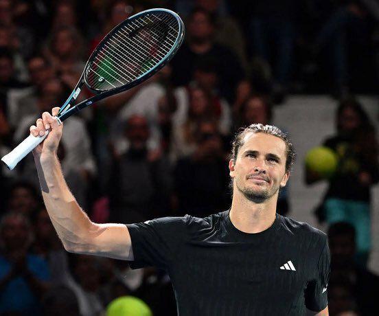 雷火电竞充值-拉沃尔杯险胜ATP总决赛，兹维列夫关键制胜